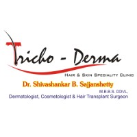 Tricho - Derma Hair & Skin Speciality Clinic logo - Similar company to Global Derma Clinic