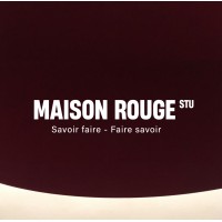 Maison Rouge Studio logo - Similar company to Aura By Carolina