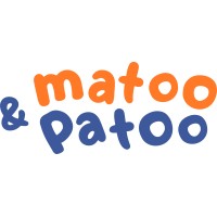 Matoo&Patoo logo - Similar company to Solsea