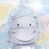 Special Hippo logo - Similar company to Mindful Selves