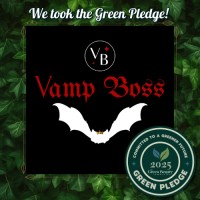 Vamp Boss -your Conscious Corporation logo - Similar company to 31St State