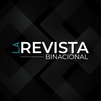 La Revista Binacional logo - Similar company to Smart Tech Developers