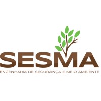 SESMA Engenharia de Segurança e Meio Ambiente logo - Similar company to Amazon Segurança Do Trabalho