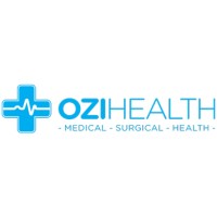 OZI HEALTH PTY LTD logo - Similar company to Sodex Protection France