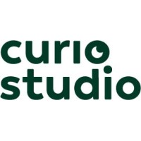 curio studio GmbH logo - Similar company to Rudolph Schelling Webermann