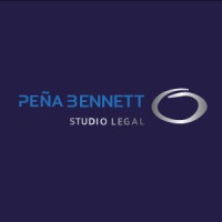 Peña Bennett Studio Legal logo - Similar company to Revollo & Asociados