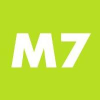 M7 Agentur für Kommunikation und Markenpflege GmbH & Co. KG logo - Similar company to Natural Elements