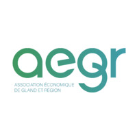 Association Economique de Gland et Région - AEGR logo - Similar company to Sic Nyon
