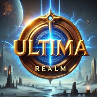 Ultima Realm logo - Similar company to Val Studio