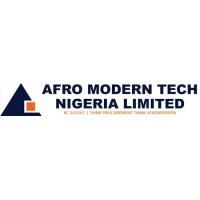 AFRO MODERN TECH NIGERIA LIMITED logo - Similar company to Jofaad Global Services Ltd.