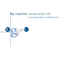 BG Capital Corporation logo - Similar company to Bby Ltd
