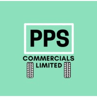 PPS Commercials Ltd logo - Similar company to R & A Tool & Engineering Company