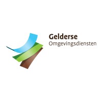 Gelderse Omgevingsdiensten logo - Similar company to Ofgv | Omgevingsdienst Flevoland & Gooi En Vechtstreek
