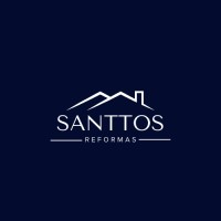 Santtos Reformas logo - Similar company to Gh Elétrica Distribuidora De Materiais Elétricos