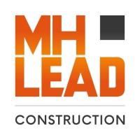 MH LEAD CONSTRUCTION logo - Similar company to Bay View Construction