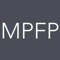 MPFP logo - Similar company to Expressio Design Studio
