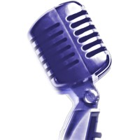 Open Mike Productions Ltd logo - Similar company to Tiny Speck Productions