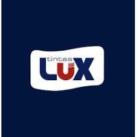 Tintas Lux Oficial logo - Similar company to Grupo Lago