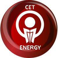 CET-ENERGY logo - Similar company to Ccetc