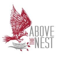 Above the Nest logo - Similar company to The Ai-Enabled Executive