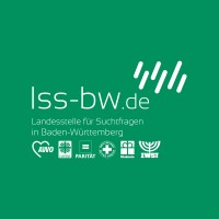 Landesstelle für Suchtfragen in Baden-Württemberg logo - Similar company to Jemah E.V.