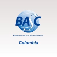 BASC Colombia logo - Similar company to Basc Sur Occidente