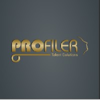 Profiler Talent Solutions logo - Similar company to Profiler Executive Search And Head Hunting