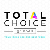 Total Choice Shipping & Printing