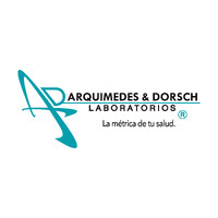 Laboratorios Arquimedes & Dorsch logo - Similar company to Hubiee Solutions Latam
