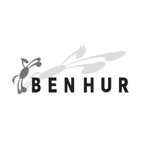 BEN HUR GmbH logo - Similar company to Medium Gmbh
