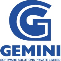 Gemini Software Solutions Pvt. Ltd. logo - Similar company to Nebulaa It Solutions Llp