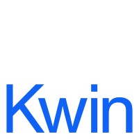 Kwin agency logo - Similar company to Onion Studio