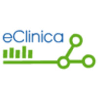 eClinica logo - Similar company to Olimontel Italia