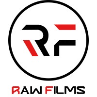 RAW FILMS ME logo - Similar company to Blastfm Ltd
