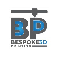 Bespoke 3D Printing logo - Similar company to Ecoformed