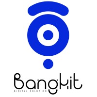 BANGKIT Digital Solution logo - Similar company to Langkah Education