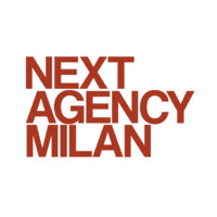 Next Agency logo - Similar company to Collateral