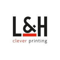 Love & Humphries logo - Similar company to Caledonian Packaging Ltd