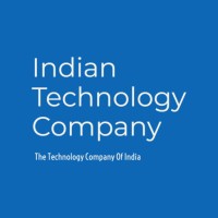 INDIAN TECHNOLOGY COMPANY logo - Similar company to Advisoropedia