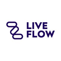 LiveFlow.AI logo - Similar company to Modelo Ela