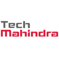 Tech Mahindra logo - Similar company to Tech Mahindra