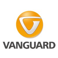 Vanguard World logo - Similar company to Opticron