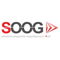 SOOG Grzegorz Sobus logo - Similar company to Innovation Code