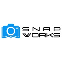 SnapWorks logo - Similar company to Snapwork Technologies