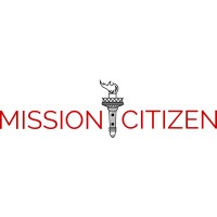 MISSION: CITIZEN logo - Similar company to Frc Team 4904: Bot-Provoking