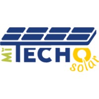 Mi Techo Solar SL logo - Similar company to Bhattastic Dot Marketing