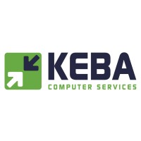 Keba Computer Services Ltd logo - Similar company to I'M Your P.A. Limited