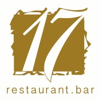 17 restaurant.bar logo - Similar company to Sunset Restaurant Kefallonia