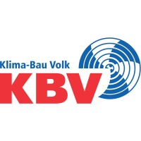 Klima-Bau Volk GmbH logo - Similar company to Sew® Systemtechnik Für Energierecycling Und Wärmeflussbegrenzung Gmbh