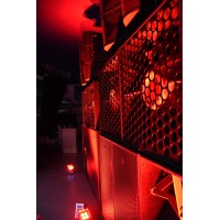 Corama-sonorisation logo - Similar company to Sababu